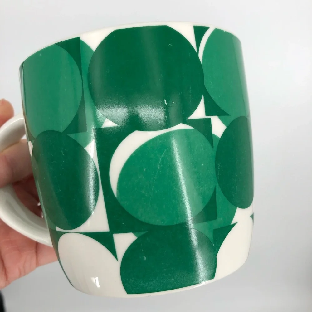 Starbucks *excellent preowned